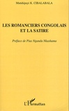 Mutshipayi K. Cibalabala - Les romanciers congolais et la satire.