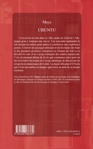 Ubuntu. Roman