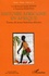 Issiaka Mandé et Faranirina Rajaonah - Cahier Groupe "Afrique Noire" N° 24 : Histoire africaine en Afrique - Travaux de jeunes historiens africains.