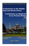  XXX - Professions au Maghreb et au Proche-Orient - Professions in the Middle East and North Africa.