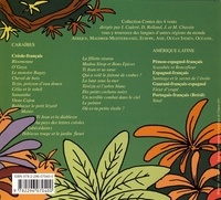Tiri, l'enfant-serpent. An timanmay ki tounen sèpan, Conte d'Amazonie, Edition bilingue français-créole