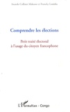  Cabinet Géo-Ecostrapol - Comprendre les élections - Petit traité électoral à l'usage du citoyen francophone.