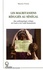 Marion Fresia - Les Mauritaniens réfugiés au Sénégal - Une anthropologie critique de l'asile et de l'aide humanitaire.