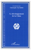 Christophe Van Huffel - Région et Développement N° 28-2008 : Le développement de la Chine.