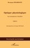 Hermann von Helmholtz - Optique physiologique - Tome 2, Les sensations visuelles.