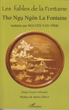 Nguyen Van Vinh - Les fables de La Fontaine.
