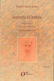 Rainer Maria Rilke - Sonnets à Orphée.