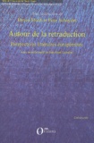 Enrico Monti et Peter Schnyder - Autour de la retraduction - Perspectives littéraires européennes.