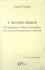 Yannick Tauliaut - L'invisible théâtral, de Shakespeare à Ibsen et Strindberg - Pour une nouvelle dramaturgie de l'intériorité.