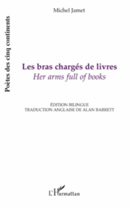 Filip Reyntjens - Les bras chargés de livres.