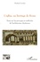 Mickaël Gendry - L'église, un héritage de Rome - Essai sur les principes et méthodes de l'architecture chrétienne.