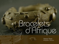 Tamaro Touré - Bracelets d'Afrique.