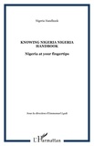  Nigeria Handbook - Knowing Nigeria - Nigeria at your fingertips.