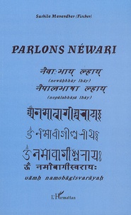 Sushila Manandhar - Parlons néwari.