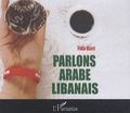 Fida Bizri - Parlons arabe libanais. 1 CD audio