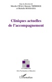 Mireille Cifali et Mariette Théberge - Cliniques actuelles de l'accompagnement.