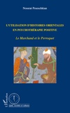 Nossrat Peseschkian - L'utilisation d'histoires orientales en psychothérapie positive - Le Marchand et le Perroquet.