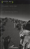 Sidi Alamine Ag Doho - Touareg 1973-1997 - Vingt-cinq ans d'errance et de déchirement.