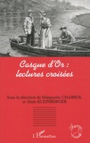 Marguerite Chabrol et Alain Kleinberger - Casque d'Or : lectures croisées.