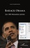 Alain Chardonnens - Barack Obama - Les 100 premiers jours.