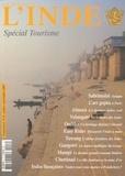  XXX - Revue de l'Inde N° 8 - 8 Spécial tourisme - 2007.