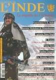  XXX - Revue de l'Inde N° 7 - 7 La tragédie du Cachemire - 2007.