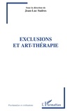 Jean-Luc Sudres - Exclusions et art-thérapie.