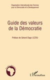  OIF2D - Guide des valeurs de la Démocratie.