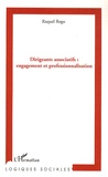 Raquel Rego - Dirigeants associatifs: engagement et professionnalisation.