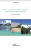 Virgile Irep - Atouts et limites du tourisme durable dans la Caraïbe micro insulaire - L'écotourisme.