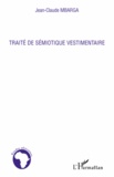 Jean-Claude Mbarga - Traité de sémiotique vestimentaire.