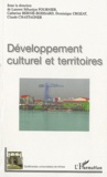 Laurent Sébastien Fournier et Catherine Bernié-Boissard - Développement culturel et territoires.