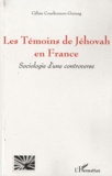 Céline Couchouron-Gurung - Les Témoins de Jéhovah en France.