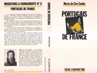 XXX - Les Portugais en France.