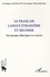 Véronique Castellotti et Hocine Chalabi - Le Français langue étrangère et seconde - Des paysages didactiques en contexte.