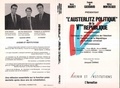  XXX - L'Austerlitz politique de la Vè République.