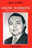  XXX - Abane Ramdane, héros de la guerre d'algérie.