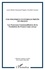 Emmanuel Négrier - Une politique culturelle privée en France ? : les nouveaux commanditaires de la Fondation de France (1991-2004).