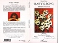 Muriel Plana - Baby's song - Théâtre musical.