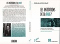 Charles-Philippe David - Les institutions de la paix ? - Intégration européenne et perspectives de sécurité.