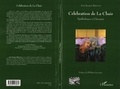 Jean-Jacques Raterron - Célébrations de la chair - Epithalames à l'incarné, cinq suites tirées du "journal" de l'auteur (1987-1995).