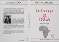 Maganga Boumba - Le Congo et l'OUA.