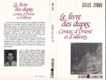 Gilles Zenou - Le livre des dupes - Contes d'Orient et d'ailleurs.