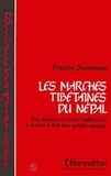  XXX - Les marches tibétaines du Népal - Etats, chefferies et sociétés traditionnelles à travers le récit d'un notable népalais.