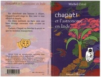 Michel Crézé - Chapati et l'astronome en Inde.