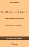 Pierre Janet - Les médications psychologiques - Tome 2, Les économies psychologiques.