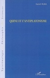Hamdi Mlika - Quine et l'antiplatonisme - Mathématique moderne.