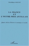 Félix-Hilaire Fortuné - .