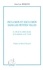 Jean-Luc Roques - Inclusion et exclusion dans les petites villes - Le rôle de la culture locale, de la mémoire et de l'école.