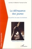 Lorraine Tournyol du Clos et Sébastien Tournyol du Clos - La délinquance des jeunes - Les profils, les causes, les évolutions.